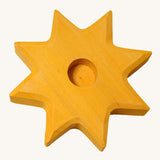 Grimm's Yellow Lifelight Star