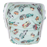 GroVia Swim Nappy - Adventure