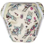 GroVia Swim Nappy - Funfair