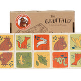 Jeu de dominos Bajo Gruffalo