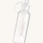 Haakaa 100% medical-grade Silicone Colostrum Collector. Easy-to-use and reuse, and can be stored in the fridge or freezer