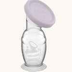 Haakaa Breast Pump with Cap Gen. 2