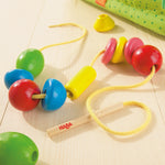 HABA Bambini Threading Beads