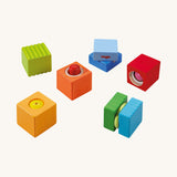 Haba Sound Discovery Blocks