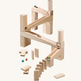 Haba Marble Run Starter Set