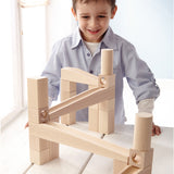 Haba Marble Run Starter Set