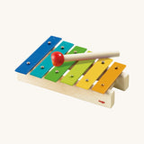 HABA Musical Metallophone