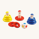 Haba Ring-A-Thing Game