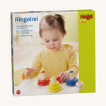 Haba Ring-A-Thing Game