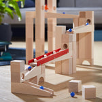 HABA Large Marble Run Set