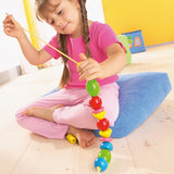 HABA Bambini Threading Beads