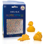 Hevea POND Bath Toys Pack of 3