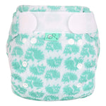 Tots Bots Bamboozle Nappy Newborn Size 1