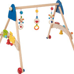 Heimess Baby Gym et trotteur