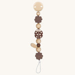 Heimess Baby Teether Chain - Ladybird