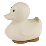 Hevea Sand Rubber Duck Bath Toy