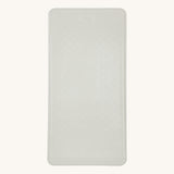 Hevea Large Natural Rubber Bath Mat - Marble