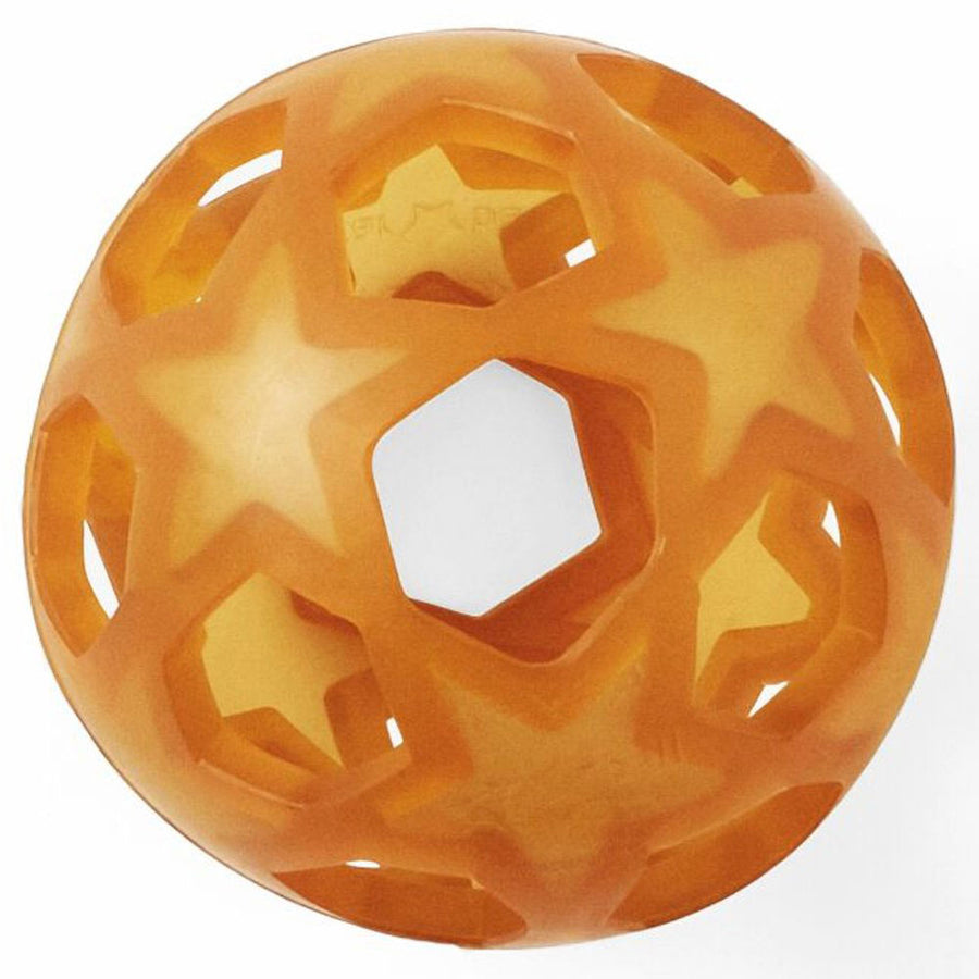 Hevea Rubber Star Ball