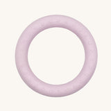 Hevea Kawan Natural Rubber Teether Ring