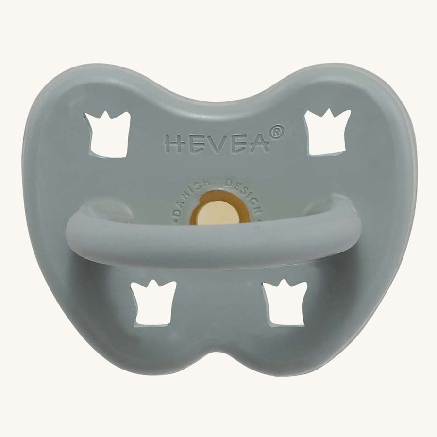 Sucette orthodontique pour bébé Hevea - 3-36 mois