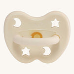 Hevea Orthodontic Baby Pacifier - 3-36 Months