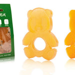 Hevea Panda Teether