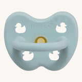 Hevea Orthodontic Baby Pacifier - 0-3 Months