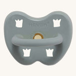 Hevea Round Baby Pacifier - 3-36 Months