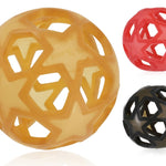 Hevea Rubber Star Ball