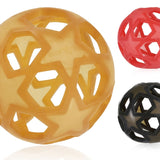 Hevea Rubber Star Ball