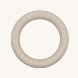 Hevea Kawan Natural Rubber Teether Ring