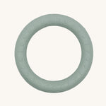 Hevea Kawan Natural Rubber Teether Ring