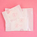 Hey Girls Bamboo Panty Liners - 20 Pack