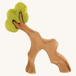 Bumbu Wooden Hollow Tree