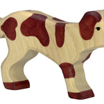 Chien de ferme Holztiger