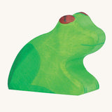 Grenouille Holztiger