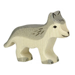 Holztiger Petit Loup