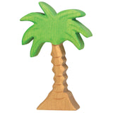 Holztiger Medium Palm Tree