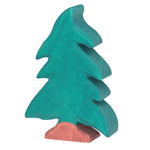 Holztiger Small Conifer Tree