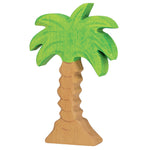 Holztiger Small Palm Tree