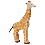 Girafe Holztiger