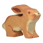 Holztiger Small Hare