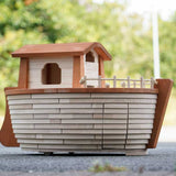 Holztiger Noah's Ark