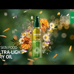 Weleda Skin Food Ultra Light Dry Oil 100ml