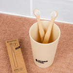 Hydrophil Bamboo Tongue Cleaner