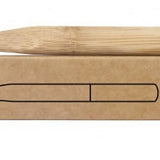 Hydrophil Medium Bamboo Toothbrush