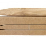 Hydrophil Medium Bamboo Toothbrush