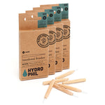 Hydrophil Interdental Bamboo Sticks