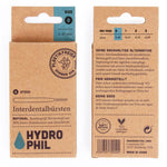 Hydrophil Interdental Bamboo Sticks