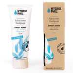 Hydrophil Natural Toothpaste - Sweet Herbs